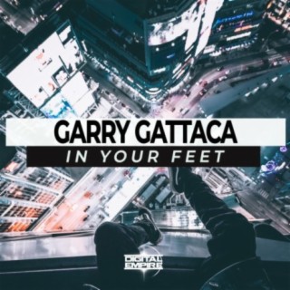 Garry Gattaca