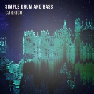 Simple Drum & Bass