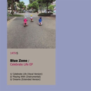 Blue Zone