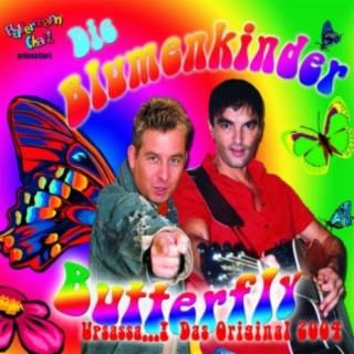 Die Blumenkinder