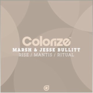 Rise / Mantis / Ritual