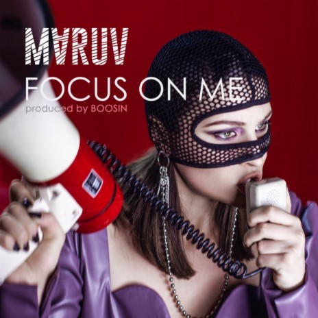 Focus On Me | Boomplay Music