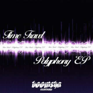 Polyphony EP