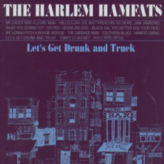 The Harlem Hamfats