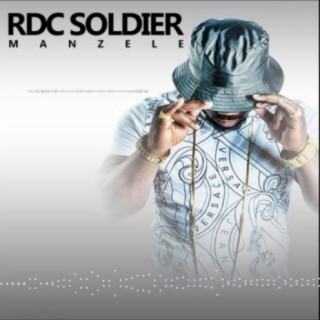 Rdc Soldier