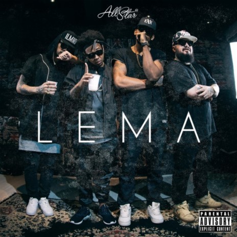 Lema ft. DjMallNoBeat | Boomplay Music