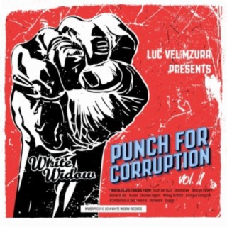 Punch For Corruption, Vol. 1