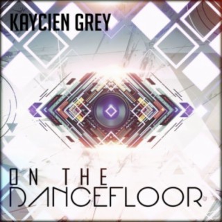 Kaycien Grey