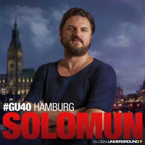 GU40 Solomun: Hamburg (Continuous Mix 2) | Boomplay Music