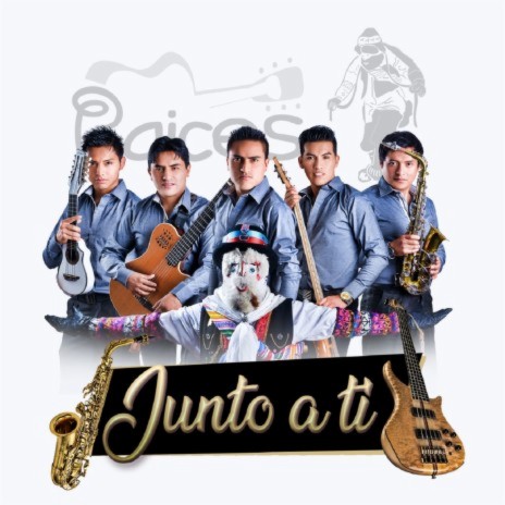 Corazón Junino | Boomplay Music