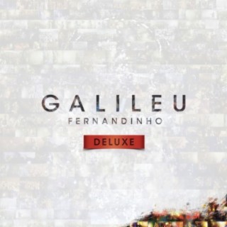 Galileu (Deluxe)