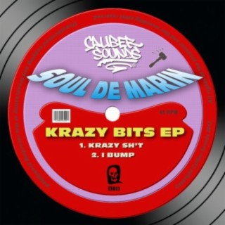 Krazy Bits EP