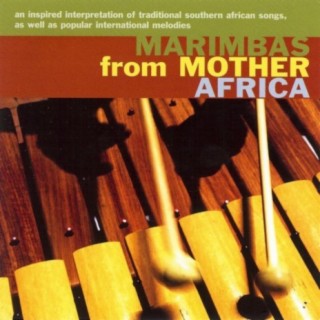 The Marimba Masters