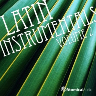 Latin Instrumentals, Vol. 2