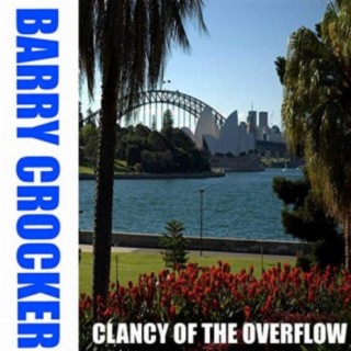 Clancy Of The Overflow