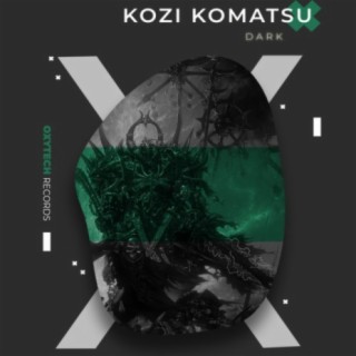 Kozi Komatsu