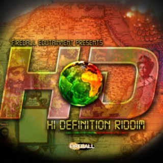 High Definition Riddim