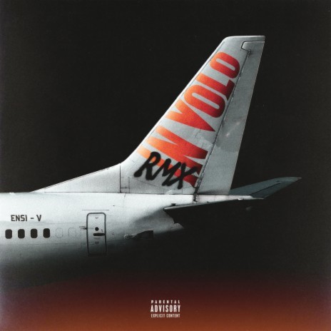 In volo (RMX) | Boomplay Music