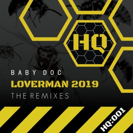Lover Man 2019 (S5 & LGM Remix)