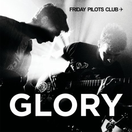 Glory | Boomplay Music