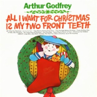 Arthur Godfrey