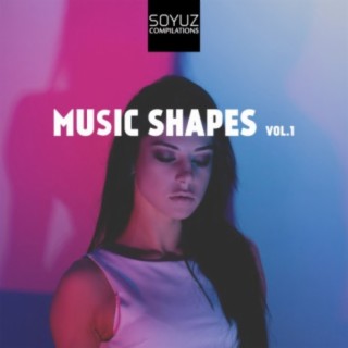 Music Shapes, Vol. 1