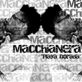 MacchiaNera