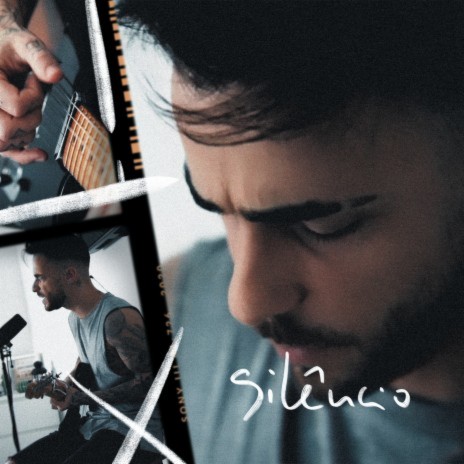 Silêncio (Acústico - Live At Home) | Boomplay Music