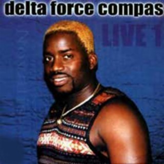 Delta Force