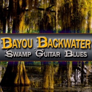 Bayou Backwater: Swamp Guitar Blues
