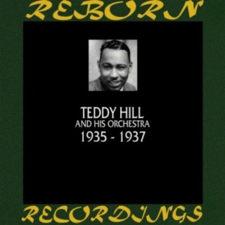 Teddy Hill And His Orchestra