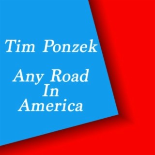 Any Road In America