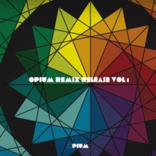 Opium Muzik / Remix Release