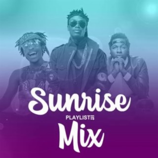 Sunrise Mix