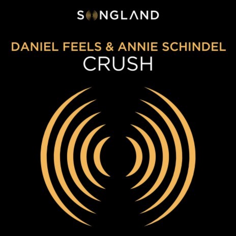 Crush (From Songland) ft. Annie Schindel | Boomplay Music