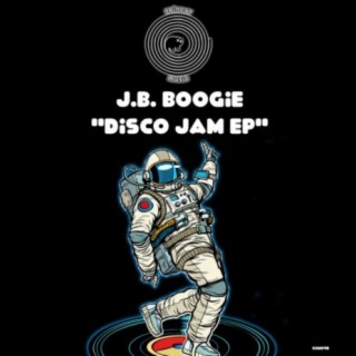 Disco Jam