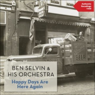Ben Selvin and His Orchestra