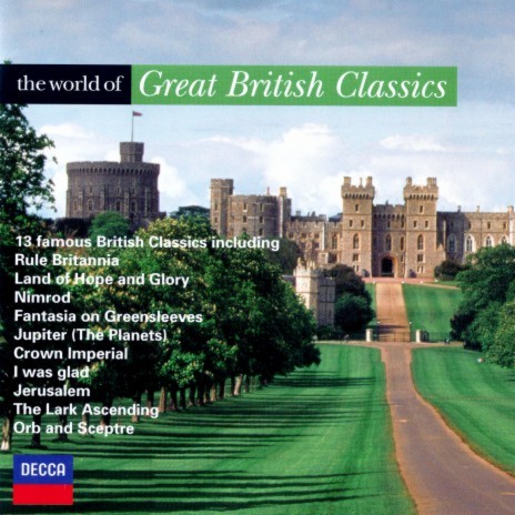 Arne: Rule Britannia ft. London Philharmonic Choir, London Philharmonic Orchestra & Sir Roger Norrington | Boomplay Music