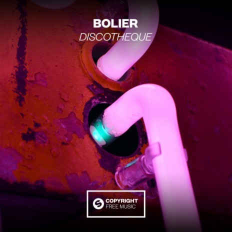 Discotheque | Boomplay Music