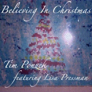 Believing In Christmas