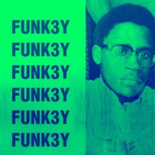 FUNK3Y