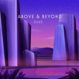 Above & Beyond