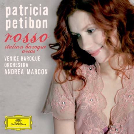 Handel: Rinaldo, HWV 7a / Act 2: "Lascia ch'io pianga" ft. Venice Baroque Orchestra & Andrea Marcon | Boomplay Music