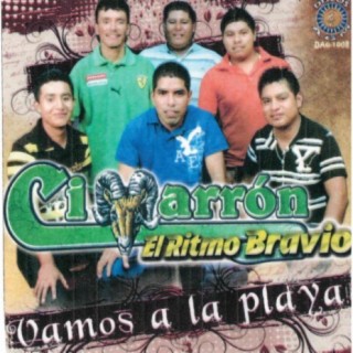 Cimarron El Ritmo Bravio