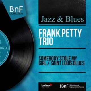 Frank Petty Trio