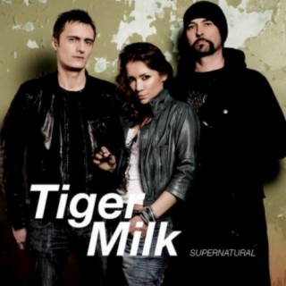 Tiger Milk