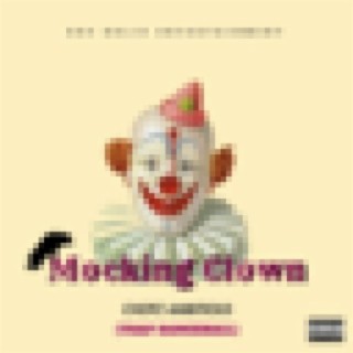 Mocking Clown