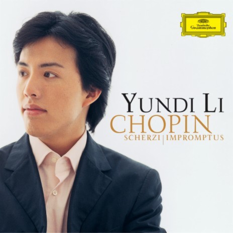 Chopin: Scherzo No. 3 in C-Sharp Minor, Op. 39 | Boomplay Music