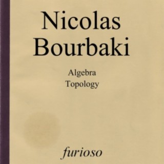 Nicolas Bourbaki