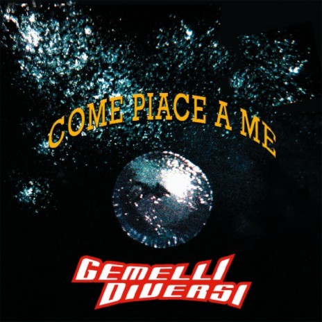 Come piace a me (Live) | Boomplay Music